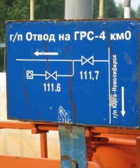 Газопроводы-отводы и ЛЧМГ - strategnk.ru - Россия